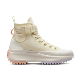 Run Star Hike Platform Utility Strap High “Soft Dune”