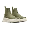 Run Star Legacy Chelsea Boot CX “Olive Green”