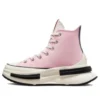 Run Star Legacy CX Denim High “Sunrise Pink”