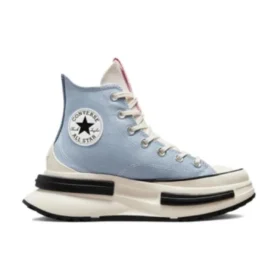 Run Star Legacy CX Denim High “Sunrise Pink”