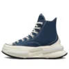 Run Star Legacy CX High “Navy”