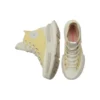 Run Star Legacy CX High “Soft Sunshine”