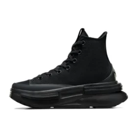 Run Star Legacy CX Hight “Mono Black”