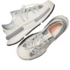 Run Star Legacy CX Ox “Dull Silver Egret”