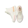 Run Star Legacy CX Platform High Top “White Coral Pink”