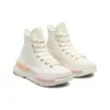 Run Star Legacy CX Platform High Top “White Coral Pink”