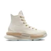 Run Star Legacy CX Platform Swirl Jacquard “Ivory Aqua Mist”