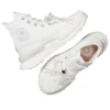 Run Star Legacy CX “White”