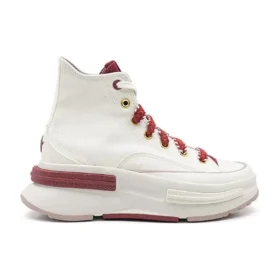 Run Star Legacy CX YOTD High Top “White Red”