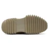 Run Star Motion CX Platform Workwear High “Beach Stone”