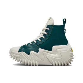 Run Star Motion Edge Glow “Green”