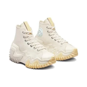 Run Star Motion High “Beige”