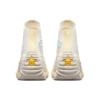 Run Star Motion High “Beige”