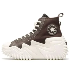 Run Star Motion High “Brown White”