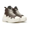 Run Star Motion High “Brown White”