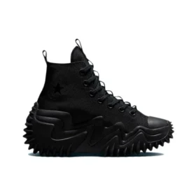 Run Star Motion High “Triple Black”