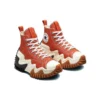 Run Star Motion Platform High “Seasonal Color – Mantra Orange”
