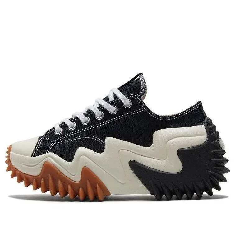 Run Star Motion Platform Low “Black Egret” Run Star Motion Platform Low “Black Egret”