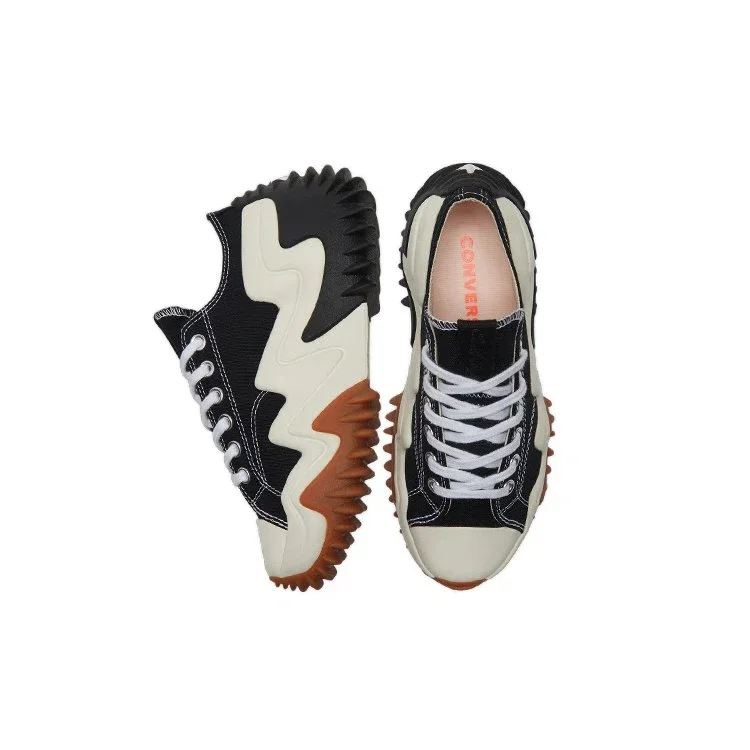 Run Star Motion Platform Low “Black Egret” Run Star Motion Platform Low “Black Egret”