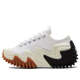 Run Star Motion Platform Low “White Egret”
