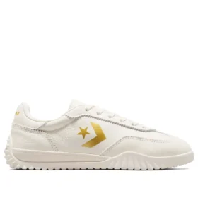 Run Star Trainer “Egret Gold”