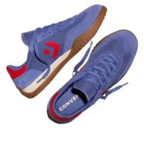 Run Star Trainer “Indigo Storm Red Gum”