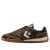 Run Star Trainer “Leopard Print Pony Hair”