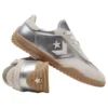 Run Star Trainer “Metallic Canvas”