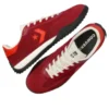 Run Star Trainer Retro Sport “Park Red”