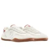 Run Star Trainer “White Red”