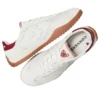 Run Star Trainer “White Red”