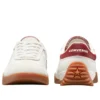 Run Star Trainer “White Red”