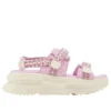 Run Star Utility CX Sandal “Stardust Lilac”