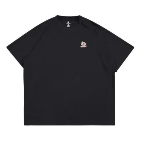 Sail Away T-Shirt Asia Sizing “Black”