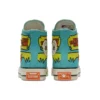 Scooby-Doo x Chuck 70 High “The Mystery Machine” Scooby-Doo x Chuck 70 High “The Mystery Machine”