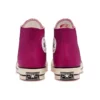 Seasonal Color Leather Chuck 1970s “Rose Red White”