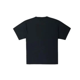 Sensory Graphic T-Shirt Asia Sizing “Black”