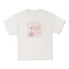Sensory Graphic T-Shirt Asia Sizing “White”
