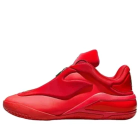 Shai 001 “Winter Red”