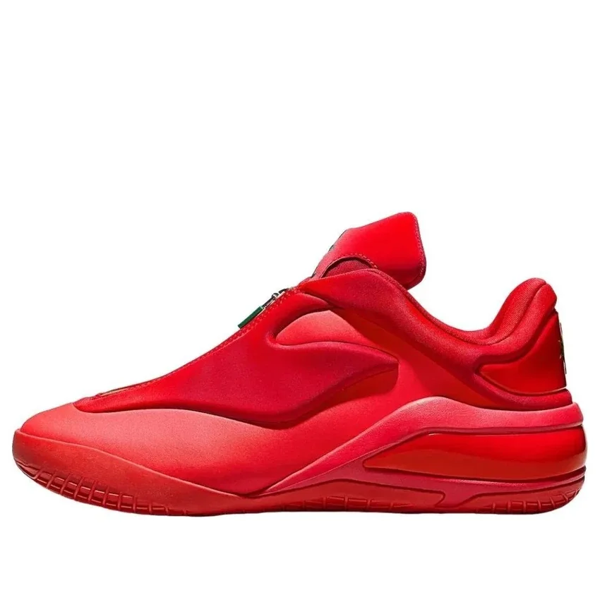 Shai 001 “Winter Red” Shai 001 “Winter Red”