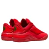 Shai 001 “Winter Red” Shai 001 “Winter Red”