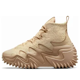 Shai Gilgeous-Alexander Run Star Motion CX Platform High “Oat Milk”