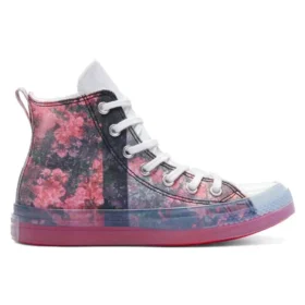 Shaniqwa Jarvis x Chuck Taylor CX “Floral”