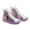 Shaniqwa Jarvis x Chuck Taylor CX “Floral”