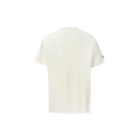 Shapes Box Tee Asia Sizing “White”