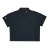 Shapes Short Sleeve Polo Shirt Asia Sizing “Black”