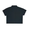 Shapes Short Sleeve Polo Shirt Asia Sizing “Black”
