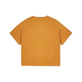 Shapes Triangle Raglan Graphic T-Shirt Asia Sizing “Dark Soba”