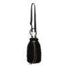 Sherpa Bucket Bag “Black”