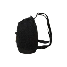 Sherpa Mini Rucksack Backpack “Black”
